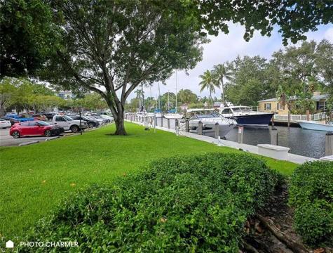 1301 River Reach Drive Fort Lauderdale FL 33315