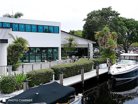 1301 River Reach Drive Fort Lauderdale FL 33315