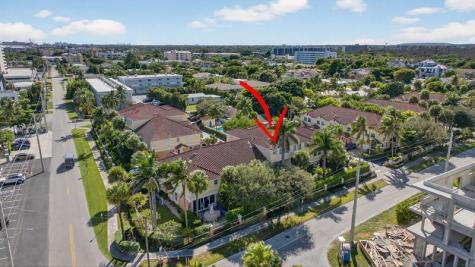 1980 NE 7th Street Deerfield Beach FL 33441