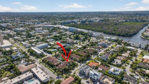 1980 NE 7th Street Deerfield Beach FL 33441