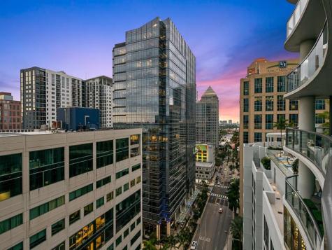 100 E Las Olas Boulevard Fort Lauderdale FL 33301