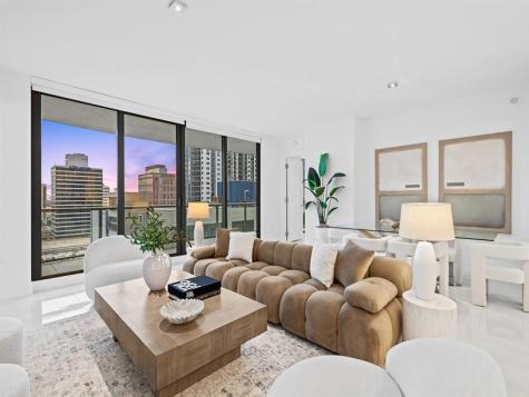 100 E Las Olas Boulevard Fort Lauderdale FL 33301