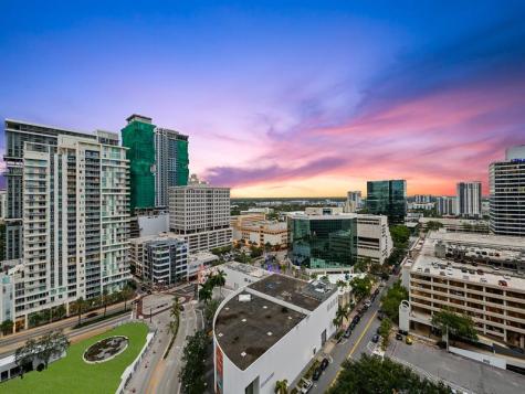 100 E Las Olas Boulevard Fort Lauderdale FL 33301