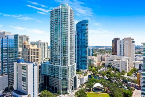 100 E Las Olas Boulevard Fort Lauderdale FL 33301