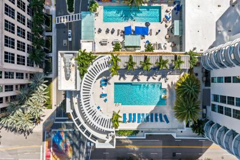 100 E Las Olas Boulevard Fort Lauderdale FL 33301