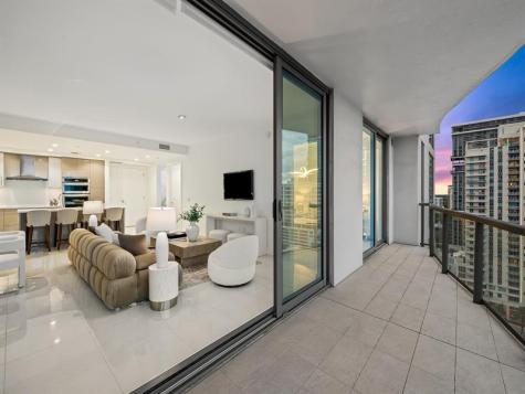 100 E Las Olas Boulevard Fort Lauderdale FL 33301