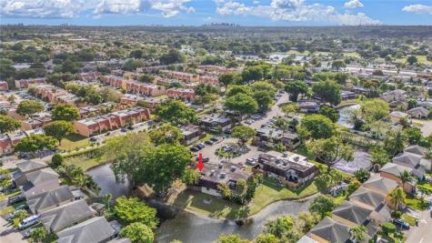 5822 Swordfish Court Tamarac FL 33319