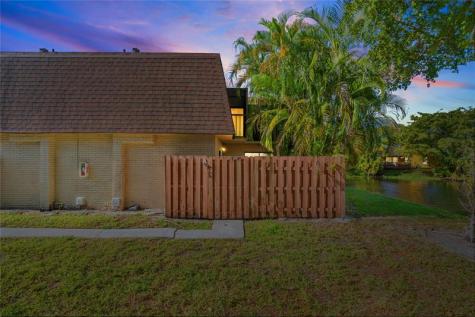 5822 Swordfish Court Tamarac FL 33319