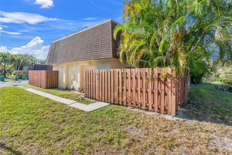 5822 Swordfish Court Tamarac FL 33319
