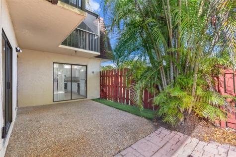 5822 Swordfish Court Tamarac FL 33319