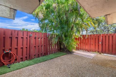 5822 Swordfish Court Tamarac FL 33319