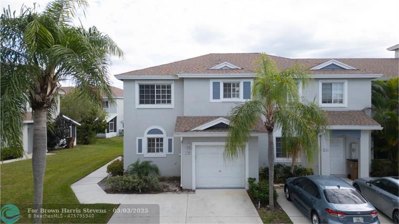 4726 SW 13th Court Deerfield Beach FL 33442