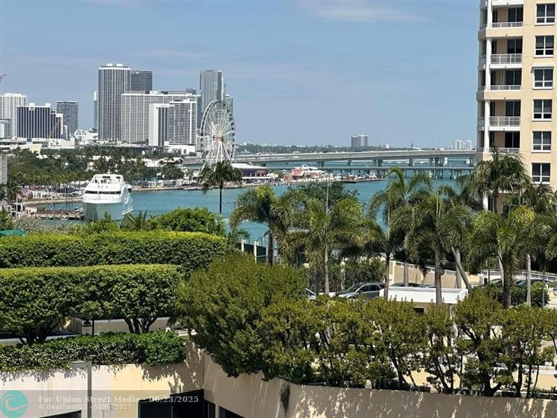 540 Brickell Key Drive Miami FL 33131