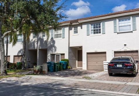 8308 Prestige Commons Drive Tamarac FL 33321