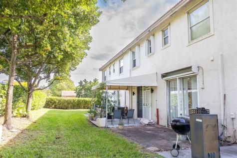 8308 Prestige Commons Drive Tamarac FL 33321