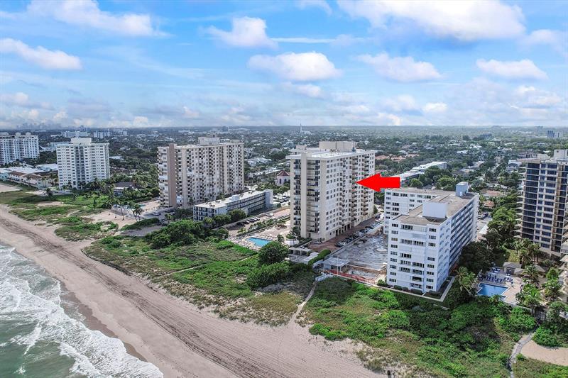1900 S Ocean Boulevard Pompano Beach FL 33062