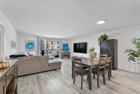 1900 S Ocean Boulevard Pompano Beach FL 33062