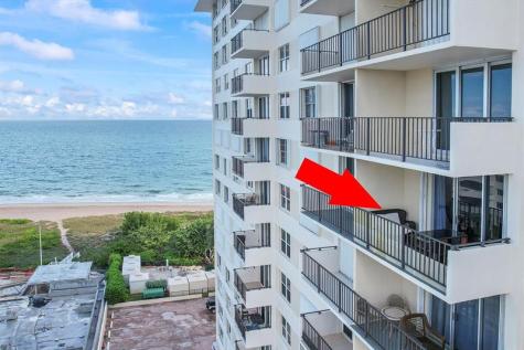1900 S Ocean Boulevard Pompano Beach FL 33062