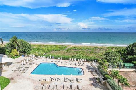 1900 S Ocean Boulevard Pompano Beach FL 33062