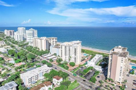1900 S Ocean Boulevard Pompano Beach FL 33062