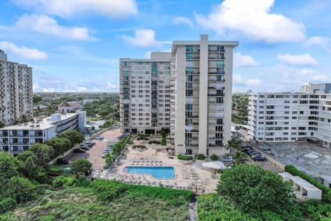 1900 S Ocean Boulevard Pompano Beach FL 33062