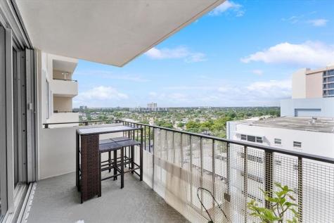 1900 S Ocean Boulevard Pompano Beach FL 33062