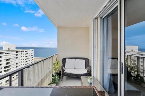 1900 S Ocean Boulevard Pompano Beach FL 33062