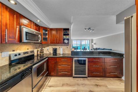 2100 S Ocean Lane Fort Lauderdale FL 33316