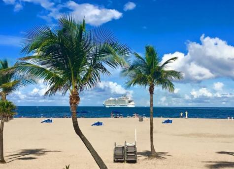 2100 S Ocean Lane Fort Lauderdale FL 33316