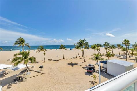 2100 S Ocean Lane Fort Lauderdale FL 33316