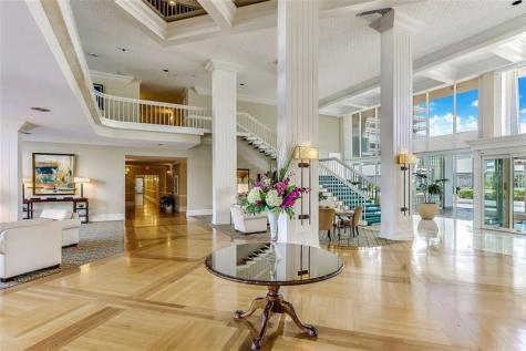 2100 S Ocean Lane Fort Lauderdale FL 33316