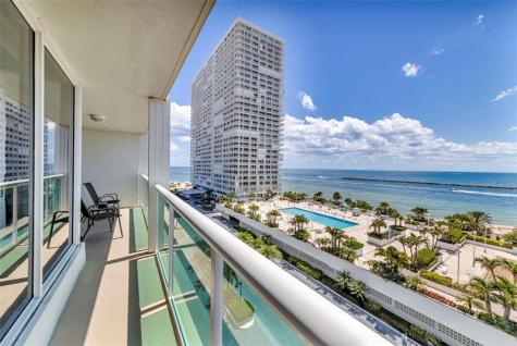 2100 S Ocean Lane Fort Lauderdale FL 33316