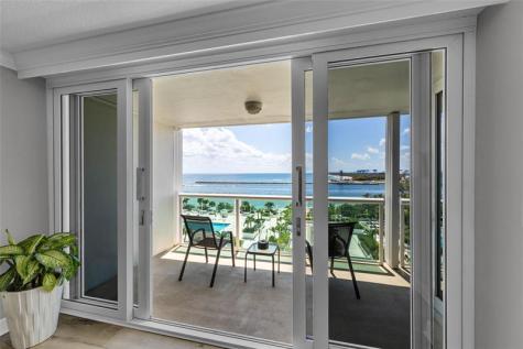 2100 S Ocean Lane Fort Lauderdale FL 33316