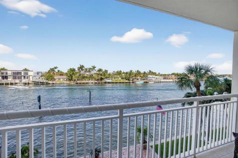 2611 N Riverside Drive Pompano Beach FL 33062