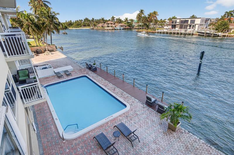 2611 N Riverside Drive Pompano Beach FL 33062