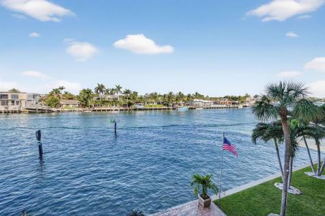2611 N Riverside Drive Pompano Beach FL 33062