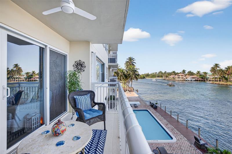 2611 N Riverside Drive Pompano Beach FL 33062