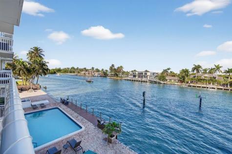 2611 N Riverside Drive Pompano Beach FL 33062