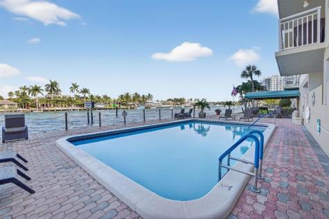 2611 N Riverside Drive Pompano Beach FL 33062