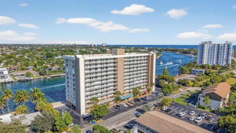 2611 N Riverside Drive Pompano Beach FL 33062