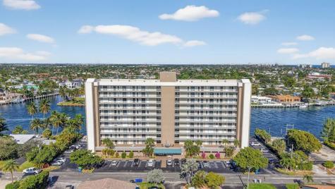 2611 N Riverside Drive Pompano Beach FL 33062