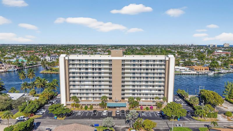 2611 N Riverside Drive Pompano Beach FL 33062