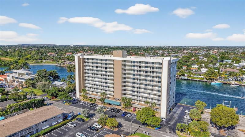 2611 N Riverside Drive Pompano Beach FL 33062