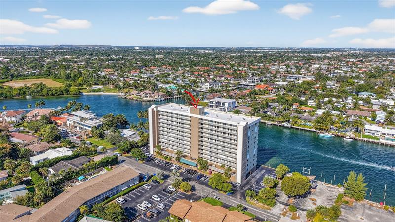 2611 N Riverside Drive Pompano Beach FL 33062