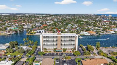 2611 N Riverside Drive Pompano Beach FL 33062