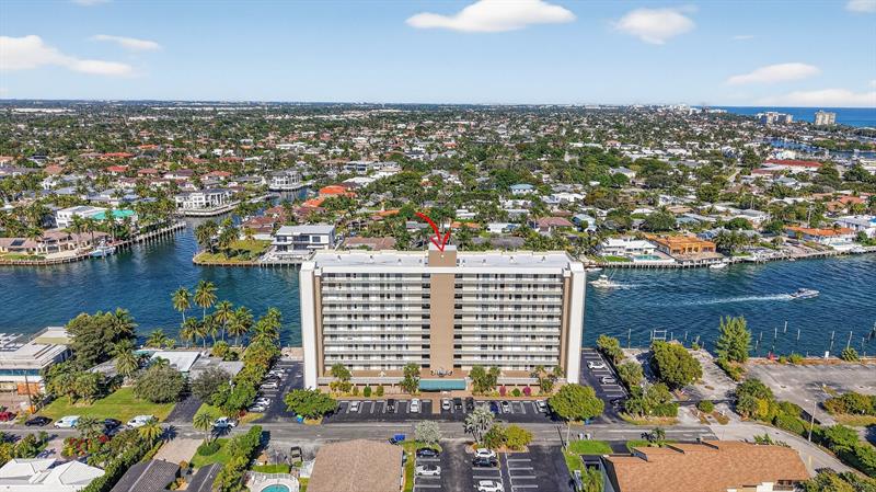 2611 N Riverside Drive Pompano Beach FL 33062