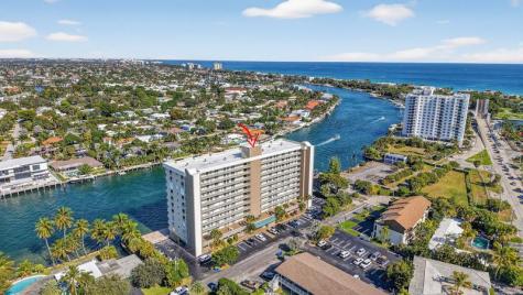 2611 N Riverside Drive Pompano Beach FL 33062