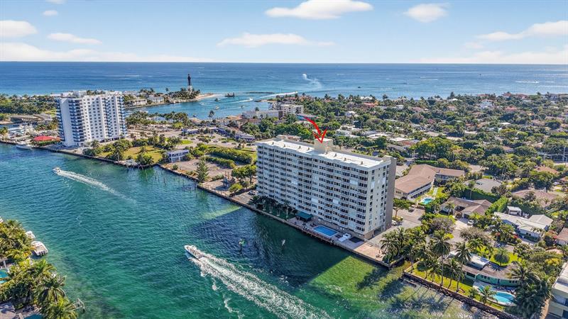 2611 N Riverside Drive Pompano Beach FL 33062