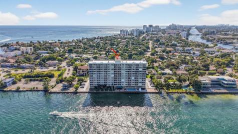 2611 N Riverside Drive Pompano Beach FL 33062