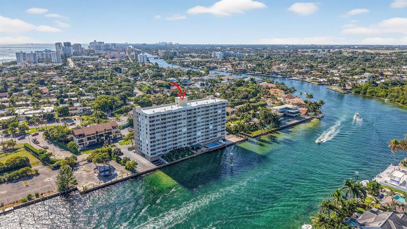 2611 N Riverside Drive Pompano Beach FL 33062